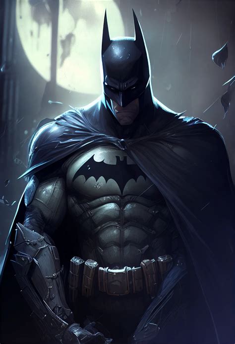 Batman Wallpapers