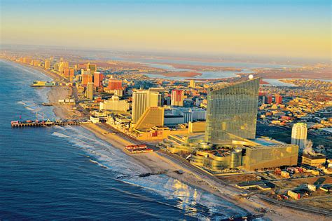 Atlantic City, NJ: The ultimate guide to the Boardwalk and beyond