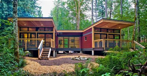 10 Amazing Kit Homes - Top Dreamer