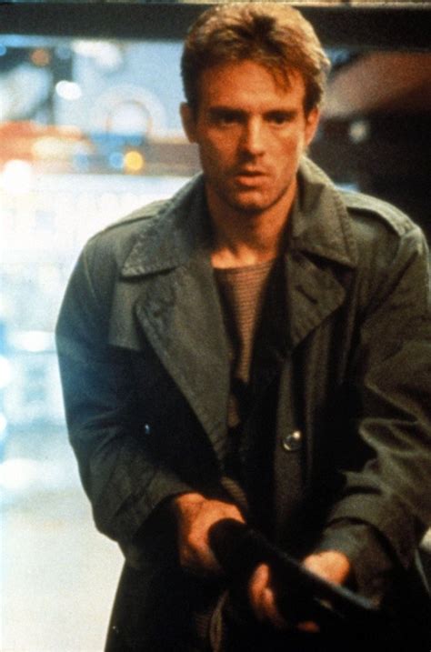 Michael Biehn as Kyle Reese in Club Tech-Noir «The Terminator» (1984 ...