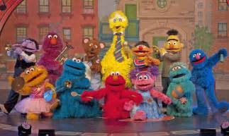 Sesame Street Live “Elmo Makes Music” - Red Tricycle