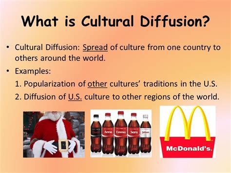 cultural diffusion examples - Yahoo Image Search Results Popular ...