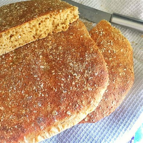 Nawarita's World - Handmade Moroccan bread 🥖 my favorite breakfast...