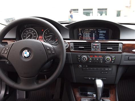 2010 Bmw 328i Xdrive Coupe - BMW