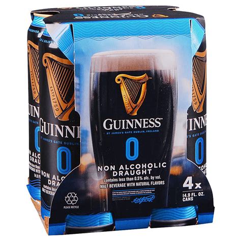 Guinness | Baker Distributing