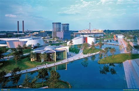 AUSmotive.com » Autostadt counts 18 millionth visitor