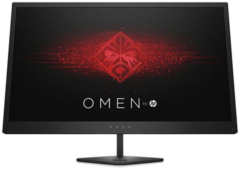 OMEN by HP 25 24.5 Inch FHD 144Hz 1ms Gaming Monitor Reviews