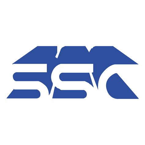 SSC Logo