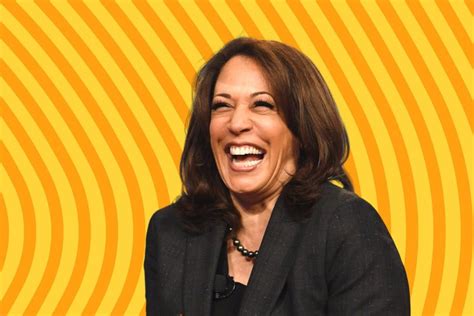 Kamala Harris Was the Real Winner of the Midterms