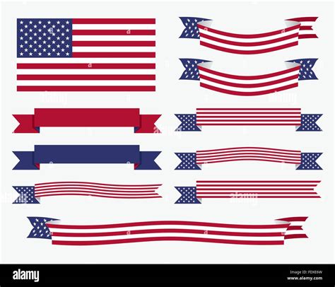 Flag banners hi-res stock photography and images - Alamy