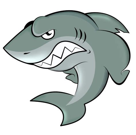 Shark Png Animated Clipart Shark Animated Clipart Shark Animated ...