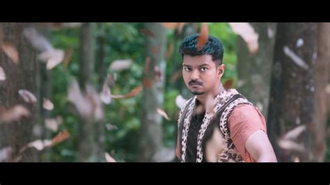 Puli Tamil Movie Teaser, Watch HD Teaser Of Tamil Movie Puli