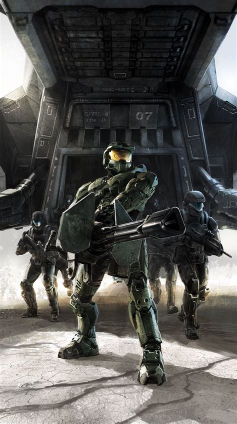 ArtStation - Halo 3 Manual cover 3, Isaac Hannaford | Halo armor, Halo ...