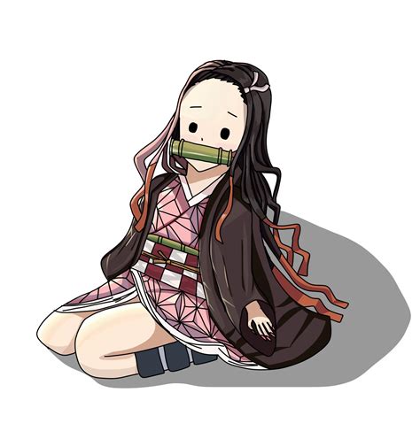 Nezuko child : r/KimetsuNoYaiba