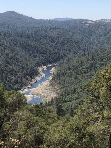 Best Hiking Trails in Auburn, CA | Outdoorish