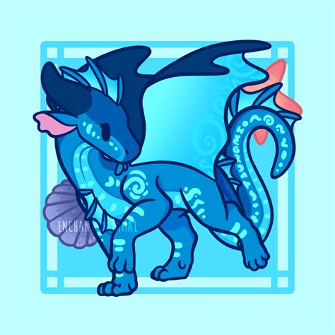 Chibi Tsunami! : WingsOfFire