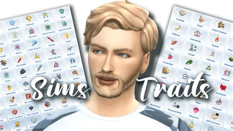 Sims 4 more than 3 traits mod - readpole