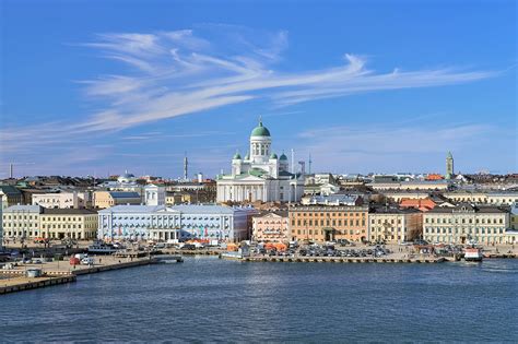 10 Best Things to Do This Summer in Helsinki - Make the Most of Your ...