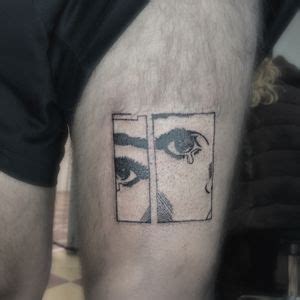 Tattoo uploaded by Fanni Lxndr Ladi • Suicide Boys Tattoo • Tattoodo