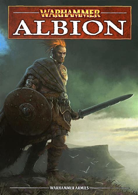 Warhammer: Albion (outdated) | Warhammer fantasy, Warhammer fantasy ...