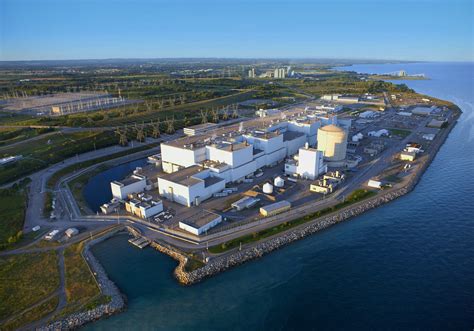 Nuclear Power in Ontario – Sustainability at Brock