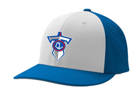 Titans Football Hat – Graphic Threads