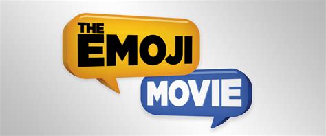 Movie Emoji Characters