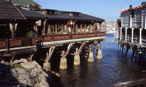 Blog | Top 10 Must-See Attractions in Monterey for First-Time Visitors