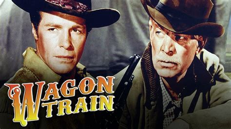 Wagon Train - NBC Series - Where To Watch