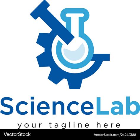 Science Logo Inspiration