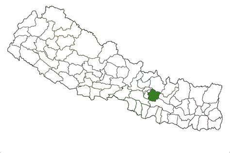 Ofenmacher :: District Kavre-Palanchok