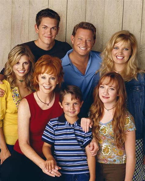 Reba (TV series) | Reba Wiki | FANDOM powered by Wikia