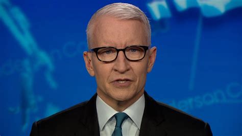 CNN Profiles - Anderson Cooper - CNN anchor - CNN