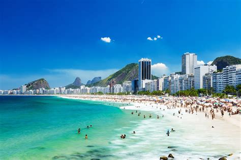 10 Melhores Praias Do Brasil Os Melhores Destinos Brasileiros Para ...