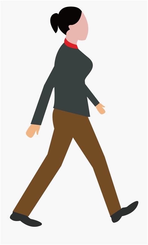 Download High Quality walking clipart Transparent PNG Images - Art Prim ...