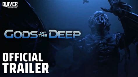 Gods of the Deep | Official Trailer - YouTube