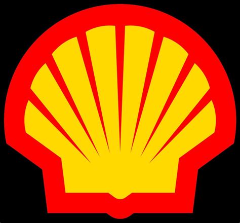 gas station logos shell - Florene Menard