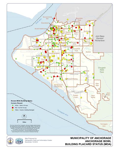 New maps and data show widespread Anchorage earthquake damage and more ...