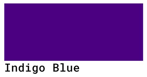 Shades Of Indigo Color Names Hex Rgb Cmyk Codes In | The Best Porn Website