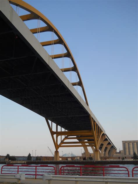 Hoan Bridge