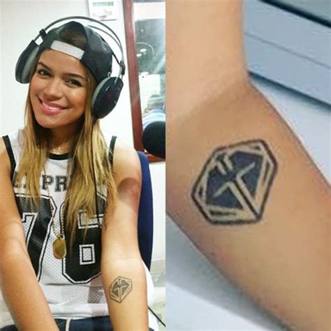 25+ Karol G 200 Copas Tattoo - VickieFrank