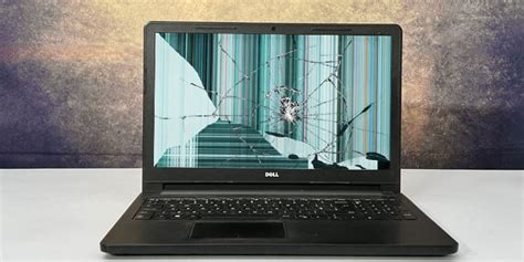 How to Fix Broken Screen on Dell Laptop? Step-by-Step Guide - Tech News ...