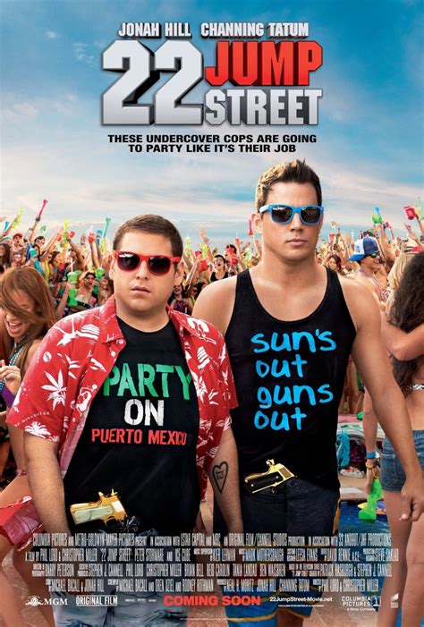 21 Jump Street (2012) | Movies 'n Stuff