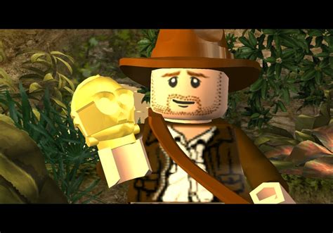 Download Game Lego Indiana Jones Pc Full Version - Sekumpulan Game