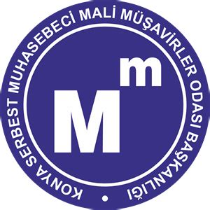 Serbest Muhasebeci Mali Müşavirler Odası SMMMO Logo PNG Vector (EPS ...