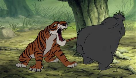 The Jungle Book (1967) - Disney Screencaps | Jungle book, Jungle book ...