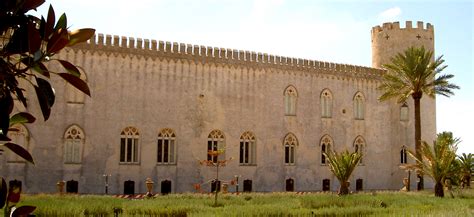 Visit of Donnafugata Castle | Borghi Italia Tour Network