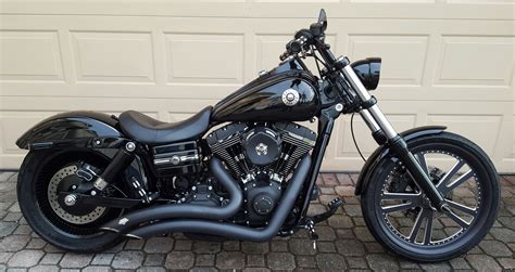 Harley Wide Glide, Harley Davidson Dyna Wide Glide, Harley Davidson ...