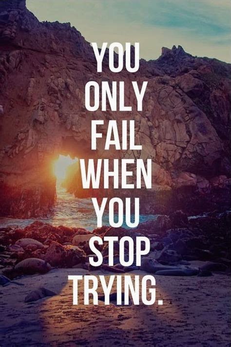 Failure Quotes - 50+ Quotes Which Inspire And Make You More Stronger