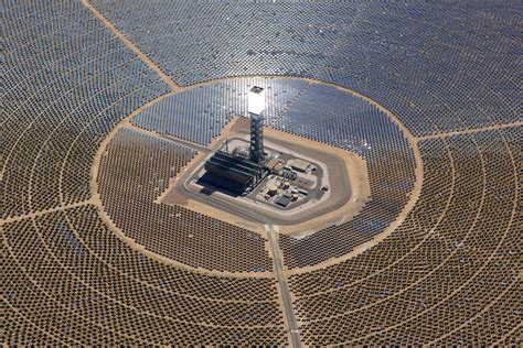 World's largest solar plant goes live, will provide power for 1.1M ...